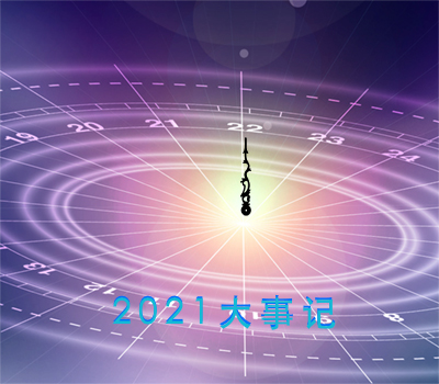 2021年回顾丨盈普大事记