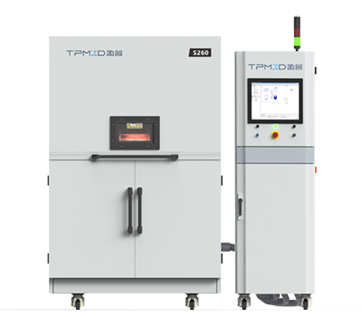 SLS 3D打印机_盈普S260 