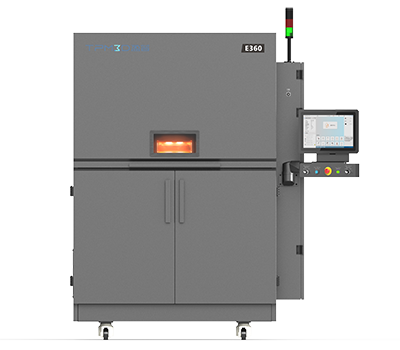 盈普E360 SLS 3D 打印机