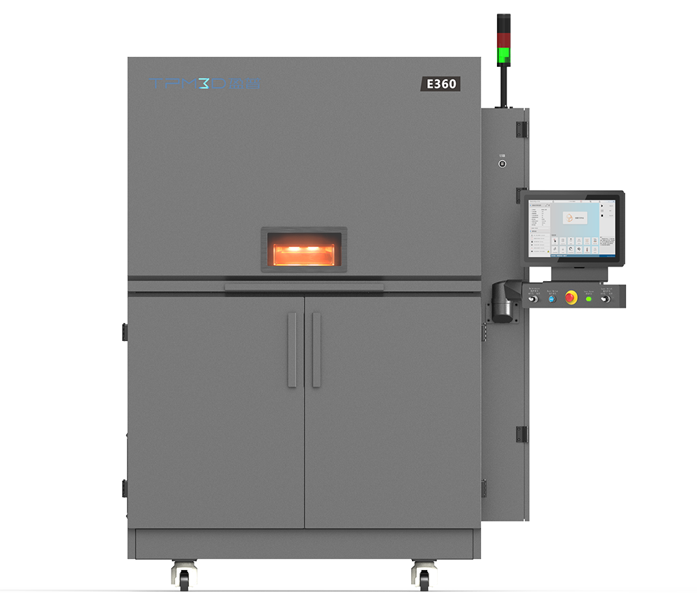 盈普E360 SLS 3D 打印机